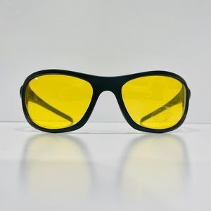 Fielding TAC polarized black sunglasses